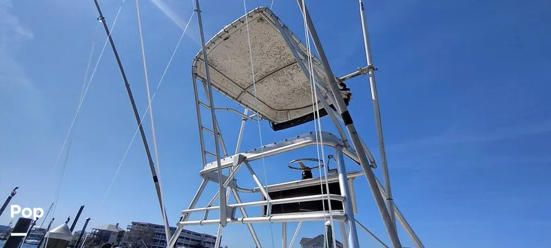 Slide: The Image of Glasco Marine T Craft 30 1984 - 12081523