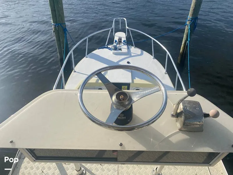 Slide: The Image of Glasco Marine T Craft 30 1984 - 11980734