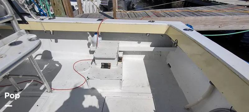 Slide: The Image of Glasco Marine T Craft 30 1984 - 12081526