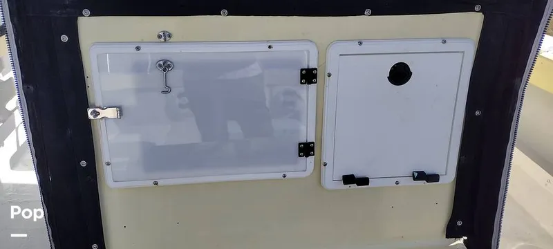 Slide: The Image of Glasco Marine T Craft 30 1984 - 12081534