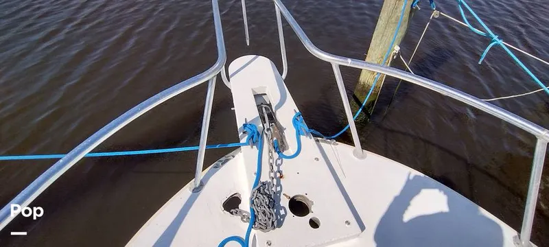 Slide: The Image of Glasco Marine T Craft 30 1984 - 12081540