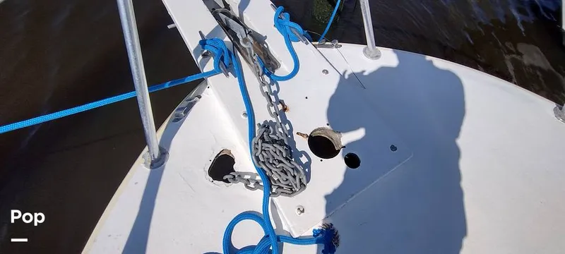 Slide: The Image of Glasco Marine T Craft 30 1984 - 12081541