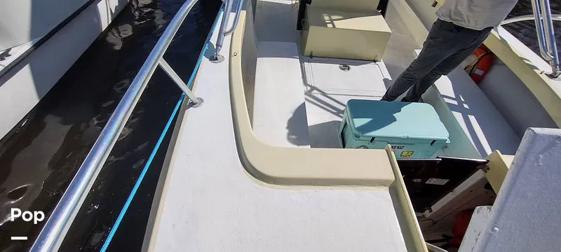 Slide: The Image of Glasco Marine T Craft 30 1984 - 12081542