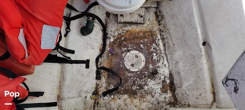 Slide: The Image of Glasco Marine T Craft 30 1984 - 12081539