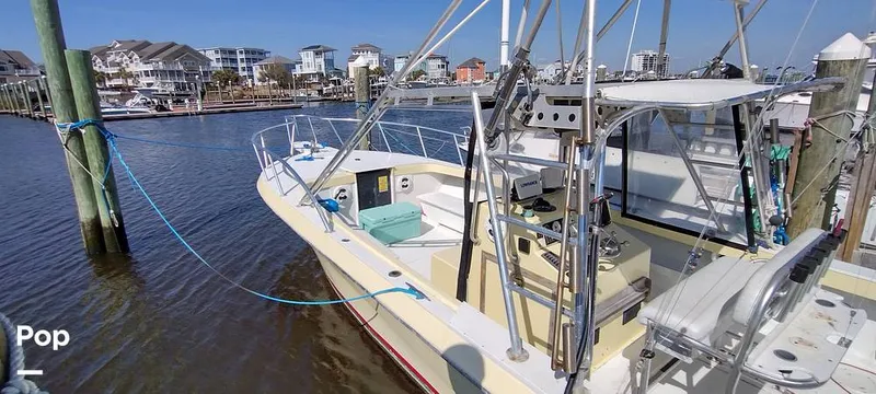 Slide: The Image of Glasco Marine T Craft 30 1984 - 12081512