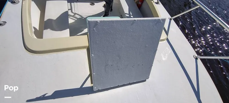 Slide: The Image of Glasco Marine T Craft 30 1984 - 12081543