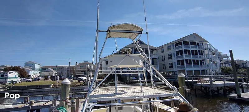 Slide: The Image of Glasco Marine T Craft 30 1984 - 12081544