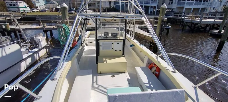 Slide: The Image of Glasco Marine T Craft 30 1984 - 12081546