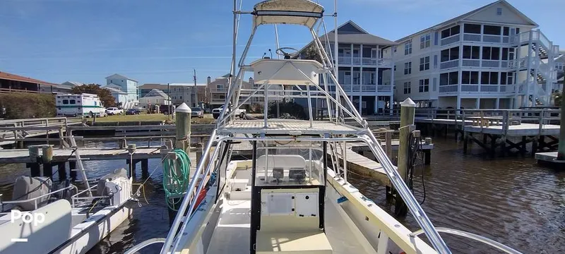 Slide: The Image of Glasco Marine T Craft 30 1984 - 12081547