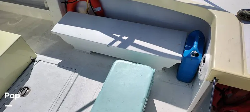 Slide: The Image of Glasco Marine T Craft 30 1984 - 12081548