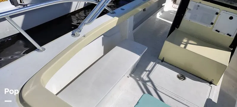 Slide: The Image of Glasco Marine T Craft 30 1984 - 12081549