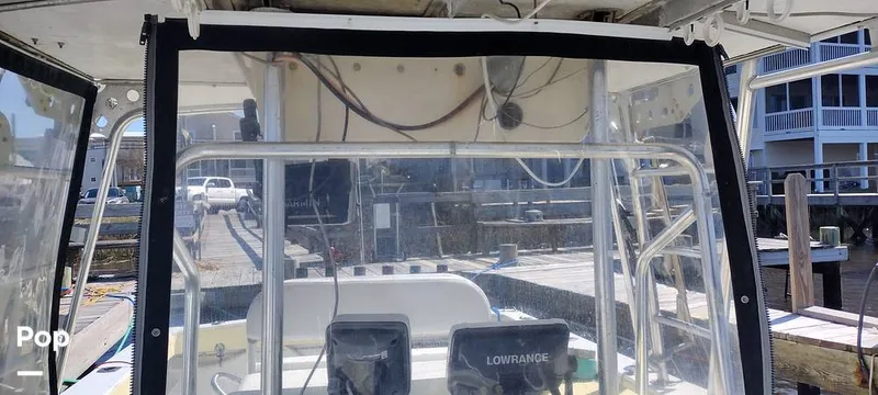 Slide: The Image of Glasco Marine T Craft 30 1984 - 12081550