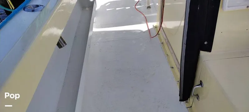 Slide: The Image of Glasco Marine T Craft 30 1984 - 12081551