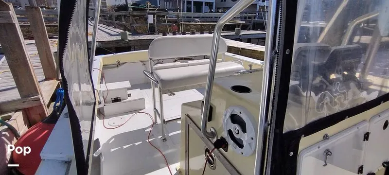 Slide: The Image of Glasco Marine T Craft 30 1984 - 12081552