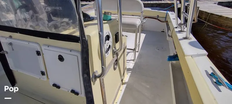 Slide: The Image of Glasco Marine T Craft 30 1984 - 12081553