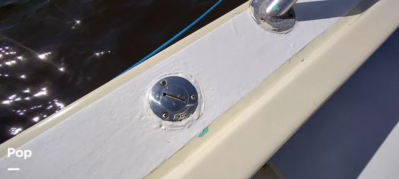 Slide: The Image of Glasco Marine T Craft 30 1984 - 12081554