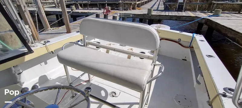 Slide: The Image of Glasco Marine T Craft 30 1984 - 12081555