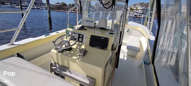 Slide: The Image of Glasco Marine T Craft 30 1984 - 12081557