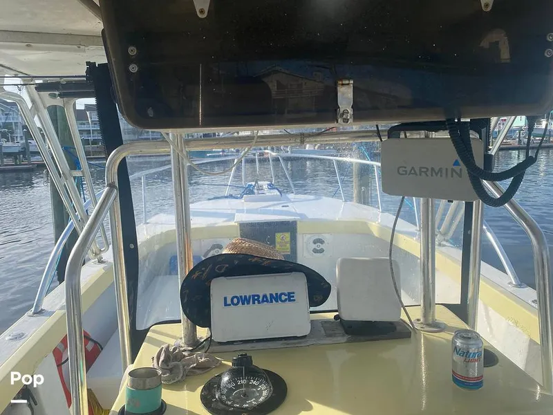 Slide: The Image of Glasco Marine T Craft 30 1984 - 11980736