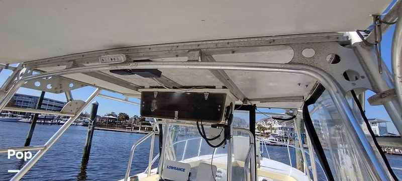 Slide: The Image of Glasco Marine T Craft 30 1984 - 12081558