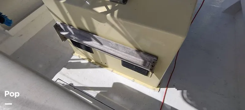 Slide: The Image of Glasco Marine T Craft 30 1984 - 12081560