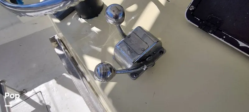 Slide: The Image of Glasco Marine T Craft 30 1984 - 12081562