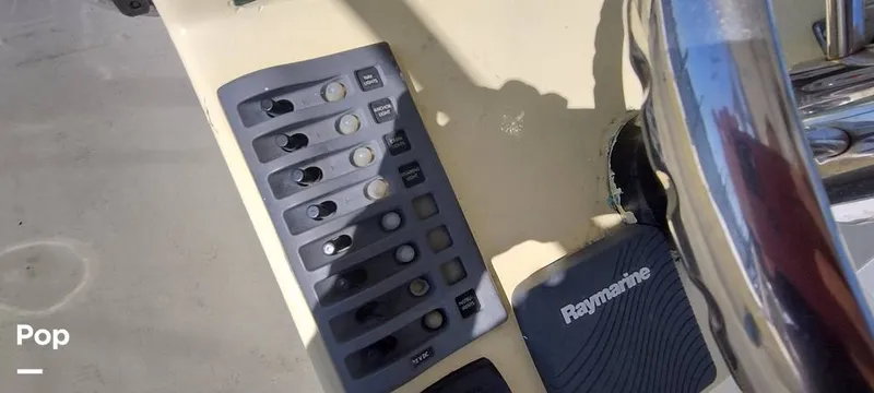 Slide: The Image of Glasco Marine T Craft 30 1984 - 12081564