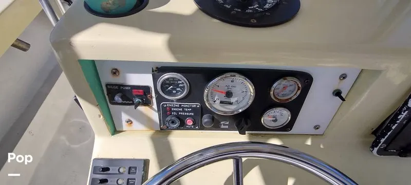 Slide: The Image of Glasco Marine T Craft 30 1984 - 12081567