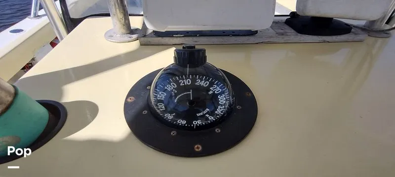 Slide: The Image of Glasco Marine T Craft 30 1984 - 12081568