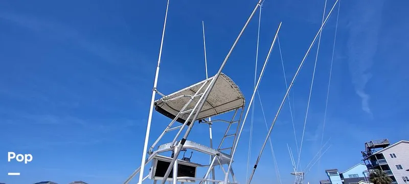 Slide: The Image of Glasco Marine T Craft 30 1984 - 12081514