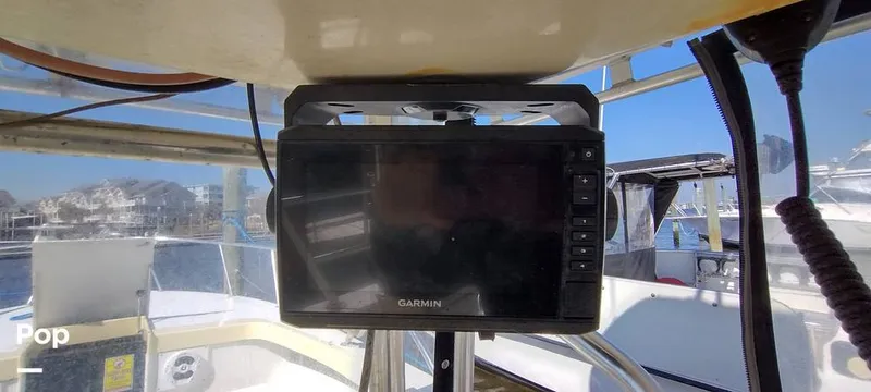 Slide: The Image of Glasco Marine T Craft 30 1984 - 12081572