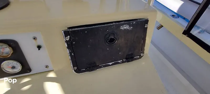 Slide: The Image of Glasco Marine T Craft 30 1984 - 12081573