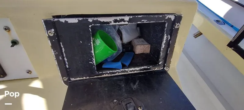 Slide: The Image of Glasco Marine T Craft 30 1984 - 12081574