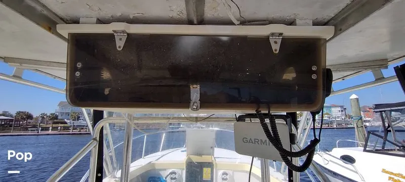 Slide: The Image of Glasco Marine T Craft 30 1984 - 12081575