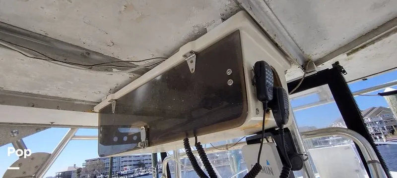 Slide: The Image of Glasco Marine T Craft 30 1984 - 12081576