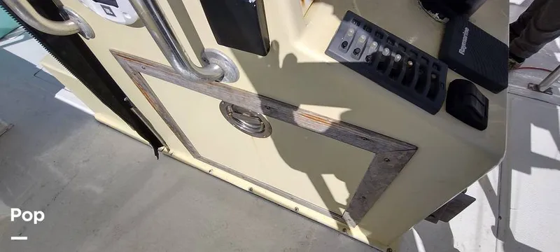 Slide: The Image of Glasco Marine T Craft 30 1984 - 12081579