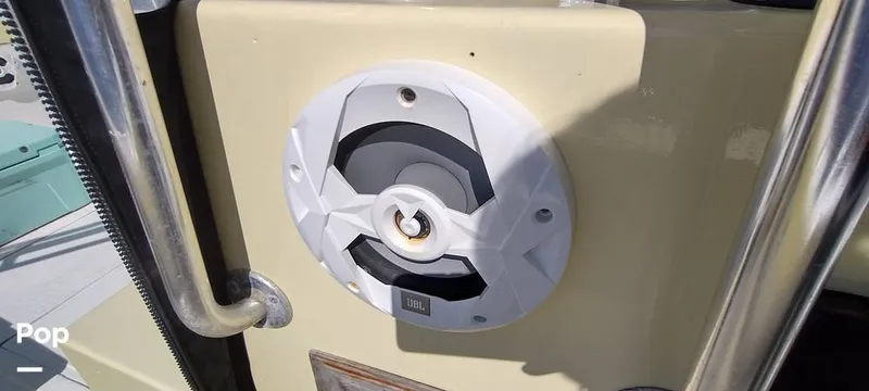 Slide: The Image of Glasco Marine T Craft 30 1984 - 12081580