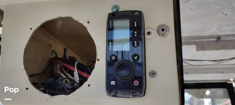 Slide: The Image of Glasco Marine T Craft 30 1984 - 12081608