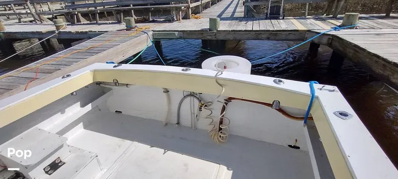 Slide: The Image of Glasco Marine T Craft 30 1984 - 12081524