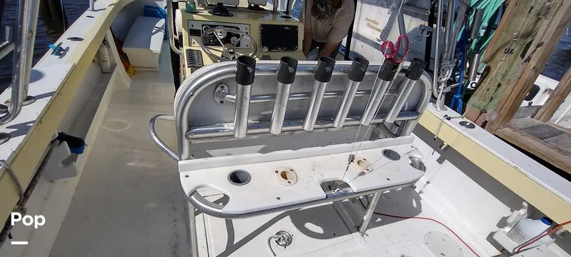 Slide: The Image of Glasco Marine T Craft 30 1984 - 12081599