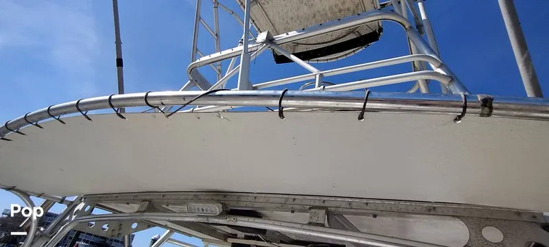 Slide: The Image of Glasco Marine T Craft 30 1984 - 12081559