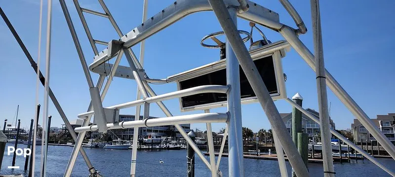 Slide: The Image of Glasco Marine T Craft 30 1984 - 12081609