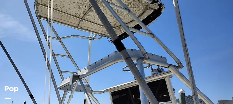 Slide: The Image of Glasco Marine T Craft 30 1984 - 12081610