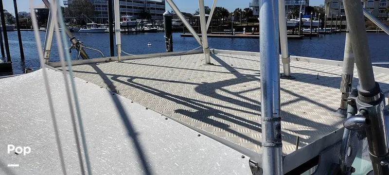 Slide: The Image of Glasco Marine T Craft 30 1984 - 12081611