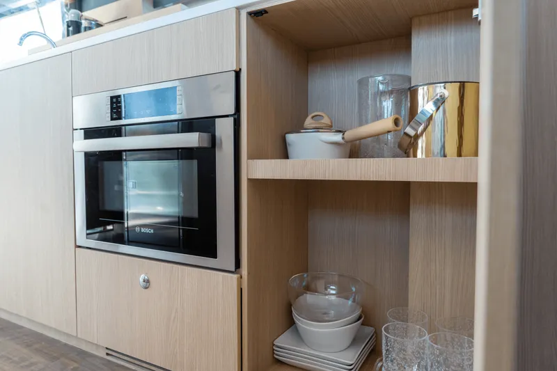 Slide: The Image of Aquila 42 Yacht 2025 - 46