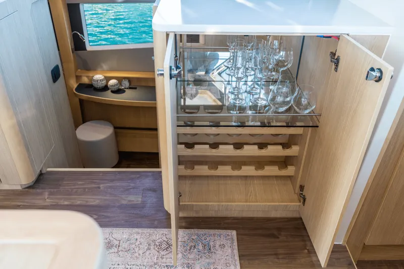 Slide: The Image of Aquila 42 Yacht 2025 - 47