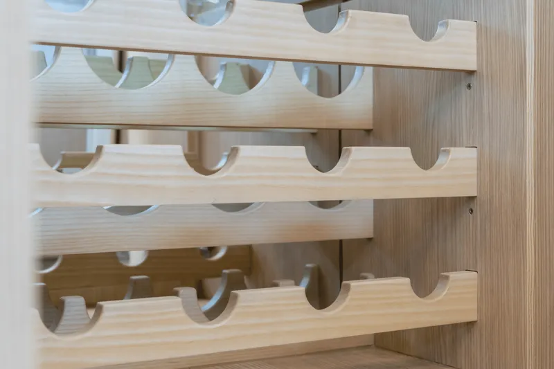 Slide: The Image of Aquila 42 Yacht 2025 - 49