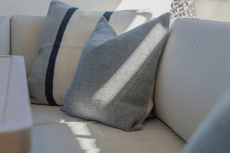 Slide: The Image of Aquila 42 Yacht 2025 - 51