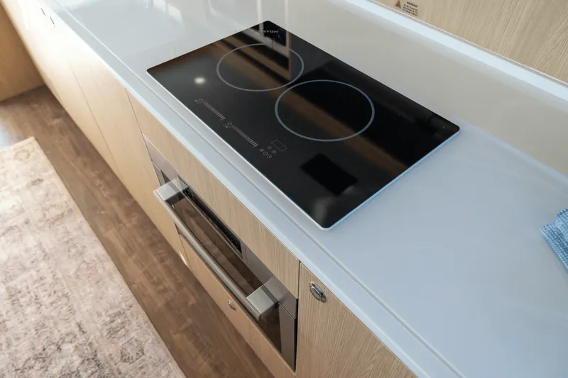 Slide: The Image of Aquila 42 Yacht 2025 - 52