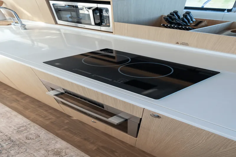 Slide: The Image of Aquila 42 Yacht 2025 - 53